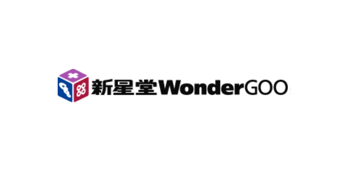 ワンダーコーポレーション様ロゴ