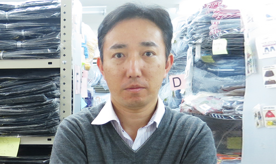 バーコード検品システム「barcorrect」の導入で誤出荷を著しく削減できた秘訣とは｜株式会社ＣＣＲ様